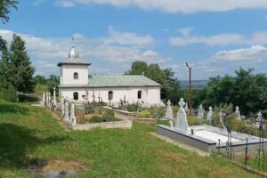 Biserica Sf&acirc;ntul Dumitru