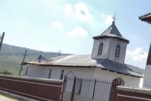 Biserica Sfântul Dumitru