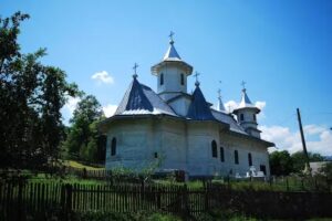 Biserica Sfântul Dumitru