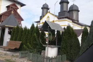 Biserica Sfântul Dumitru