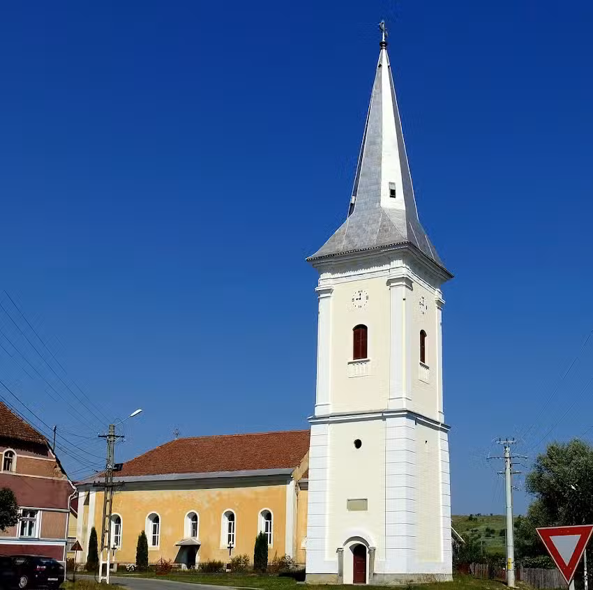 Biserica Sf&acirc;ntul Dumitru