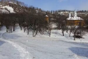 Biserica Sfântul Dumitru