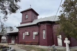 Biserica Sfântul Dumitru