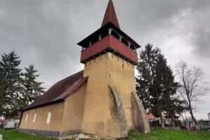 Biserica Sf&acirc;ntul Dumitru