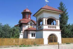 Biserica Sfantul Dumitru