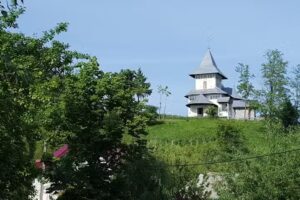 Biserica Sf&acirc;ntul Dumitru