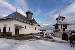 Biserica Sfântul Dumitru