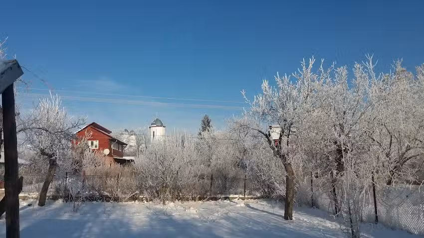 Biserica Sf&acirc;ntul Dumitru