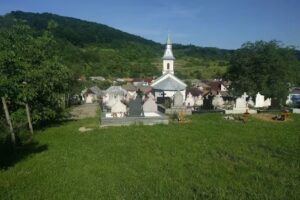 Biserica Sfântul Dumitru