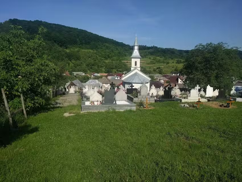 Biserica Sf&acirc;ntul Dumitru