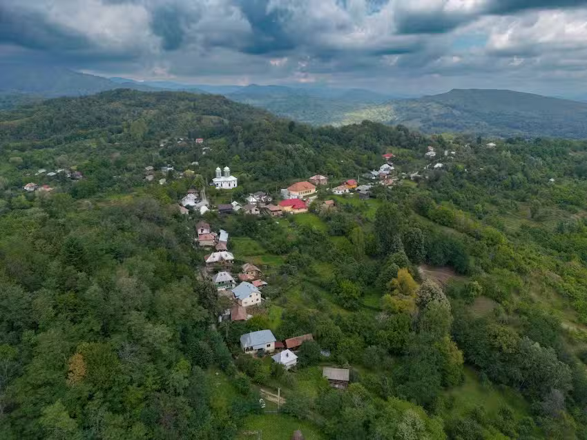 Biserica Sf&acirc;ntul Dumitru