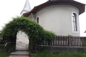 Biserica Sf&acirc;ntul Dumitru