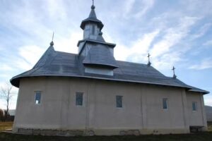 Biserica Sf&acirc;ntul Dumitru