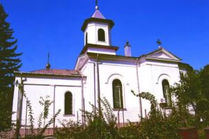 Biserica Sf&acirc;ntul Dumitru Misai