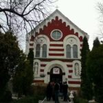 Biserica &bdquo;Sf&acirc;ntul Francisc de Assisi&rdquo;