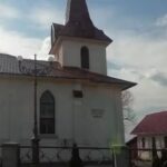 Biserica Sf&acirc;ntul Francisc de Assisi