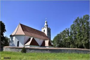 Biserica Sfântul Francisc de Assisi