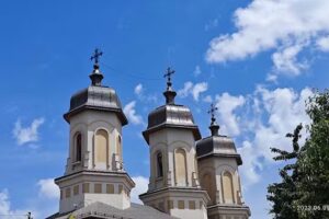 Biserica Sfântul Gheorghe