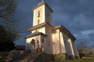 Biserica Sf&acirc;ntul Gheorghe