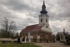 Biserica Sfântul Gheorghe