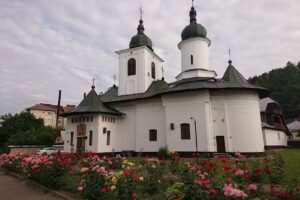 Biserica Sf&acirc;ntul Gheorghe