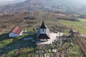 Biserica Sf&acirc;ntul Gheorghe