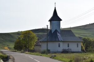 Biserica Sfântul Gheorghe