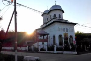 Biserica Sfântul Gheorghe