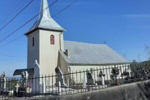 Biserica Sf&acirc;ntul Gheorghe