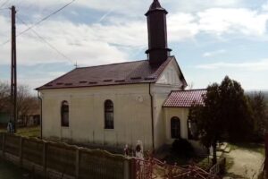 Biserica Sf&acirc;ntul Gheorghe