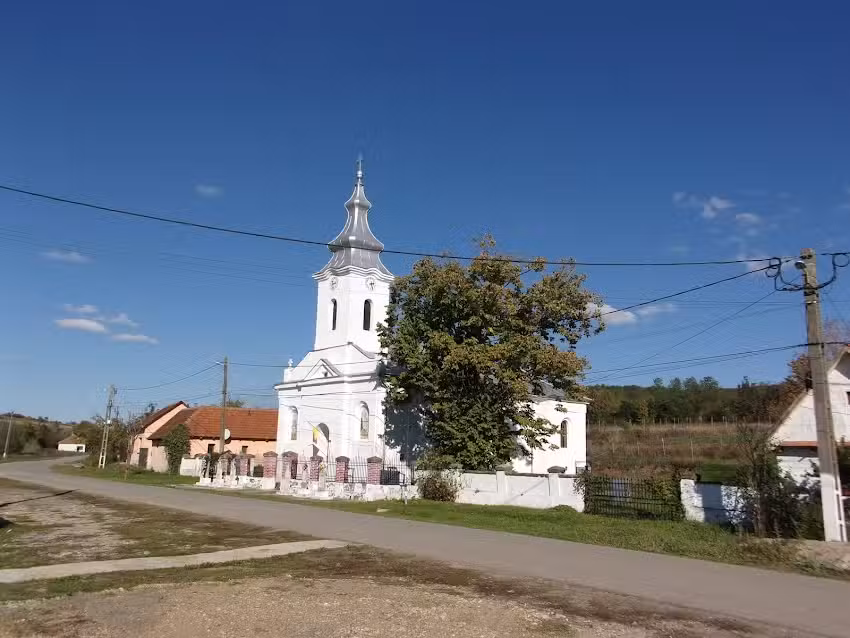 Biserica Sf&acirc;ntul Gheorghe