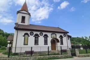 Biserica Sfântul Gheorghe