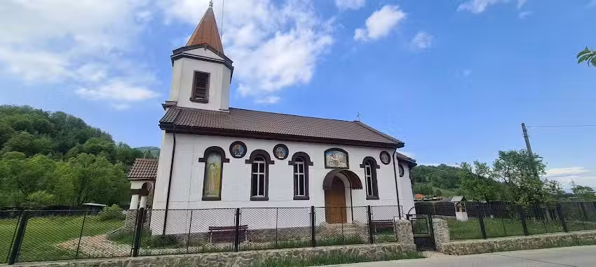 Biserica Sf&acirc;ntul Gheorghe