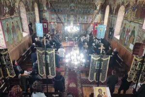 Biserica Sfântul Gheorghe