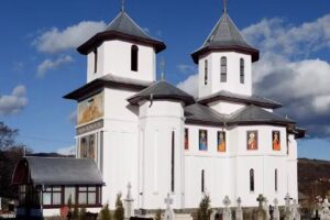 Biserica Sf&acirc;ntul Gheorghe