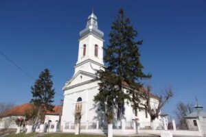 Biserica Sfântul Gheorghe