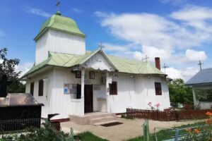 Biserica Sf&acirc;ntul Gheorghe