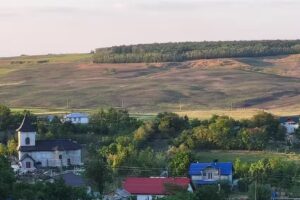 Biserica Sf&acirc;ntul Gheorghe