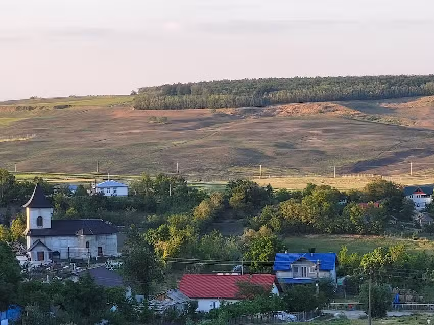 Biserica Sf&acirc;ntul Gheorghe