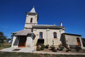 Biserica Sfântul Gheorghe