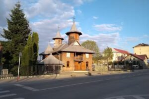 Biserica Sfântul Gheorghe