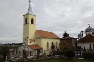 Biserica Sfântul Gheorghe
