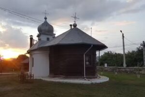 Biserica Sfântul Gheorghe