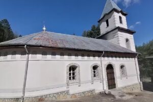 Biserica Sf&acirc;ntul Gheorghe