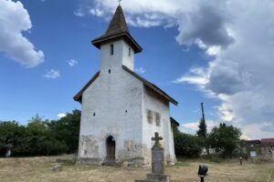 Biserica Sf&acirc;ntul Gheorghe