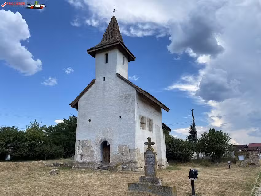 Biserica Sf&acirc;ntul Gheorghe
