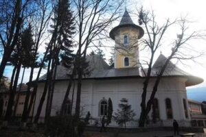 Biserica Sf&acirc;ntul Gheorghe