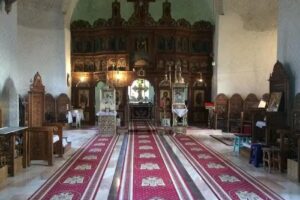 Biserica Sf&acirc;ntul Gheorghe