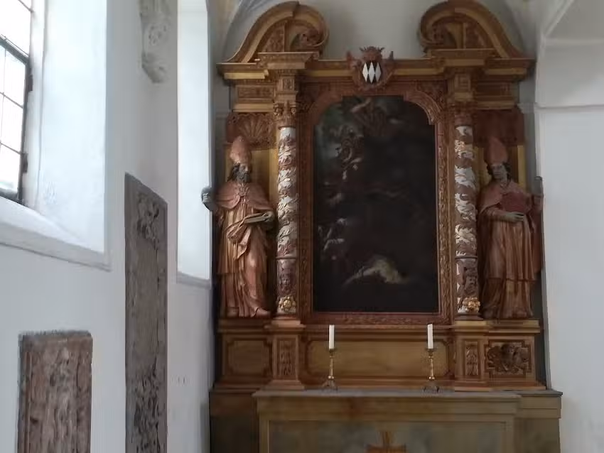 Biserica Sf&acirc;ntul Gheorghe