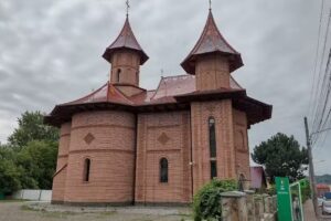 Biserica Sfântul Gheorghe